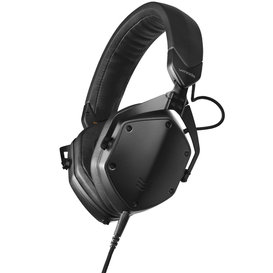 V-Moda M-200-BK Headphones - Simme Musikkhús