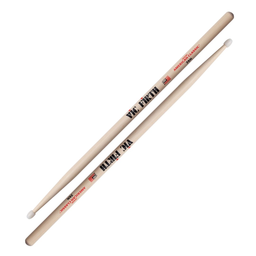 Vic Firth 7AN Trummustikkarar - Simme Musikkhús