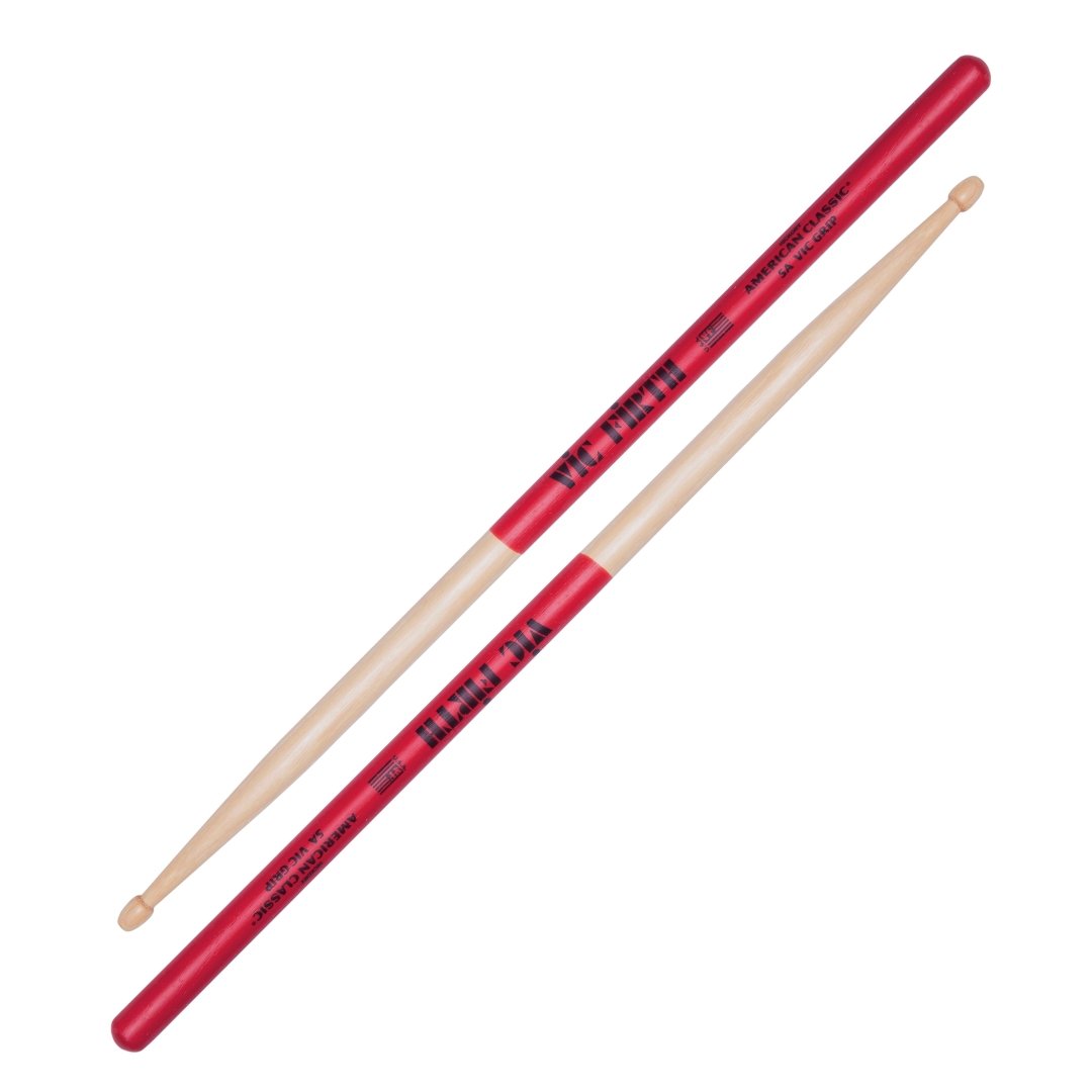 Vic Firth American Classic 5AVG - Simme Musikkhús