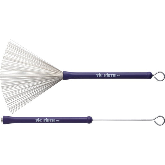 Vic Firth HB Heritage Brush - Simme Musikkhús