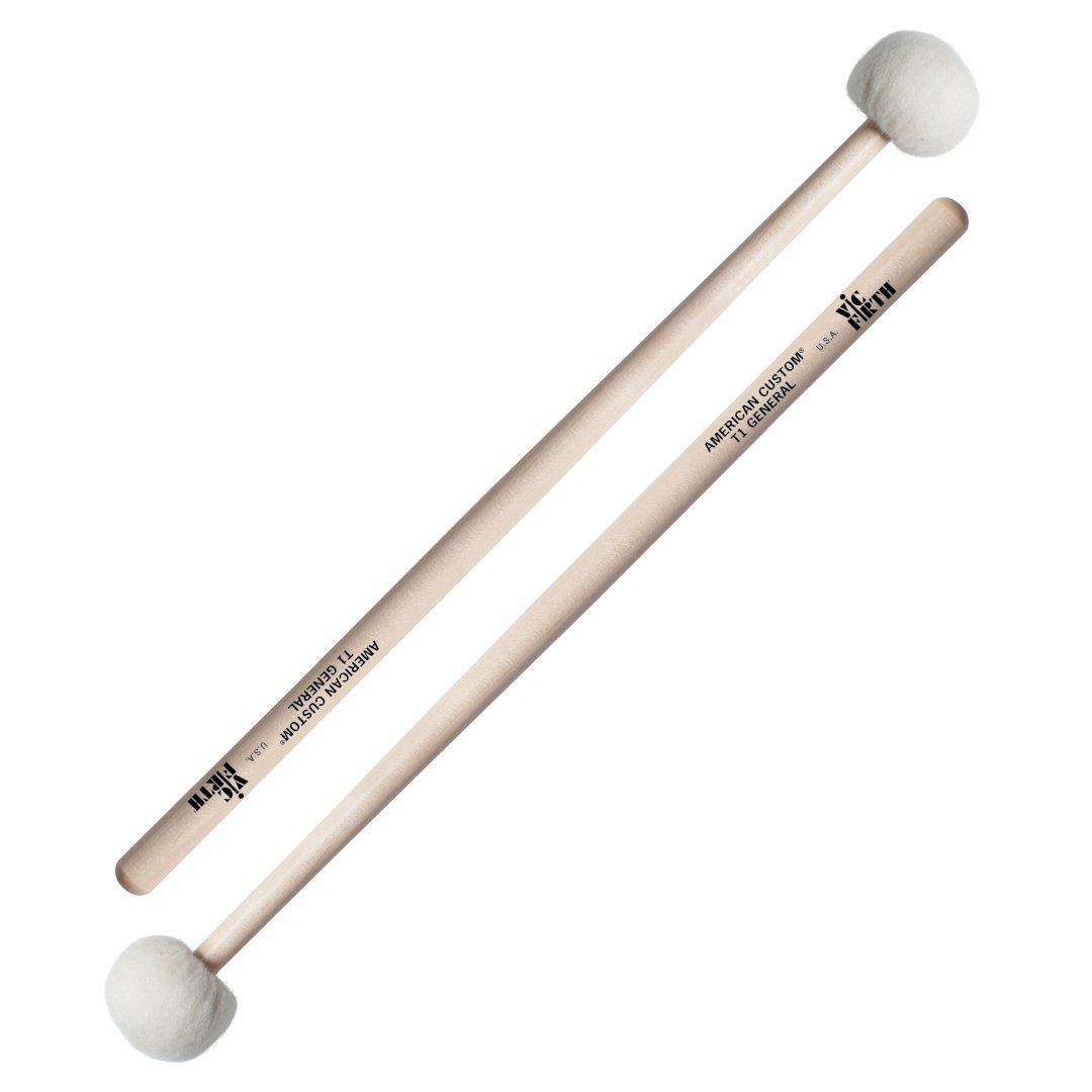 Vic Firth T1 Mallets - Simme Musikkhús