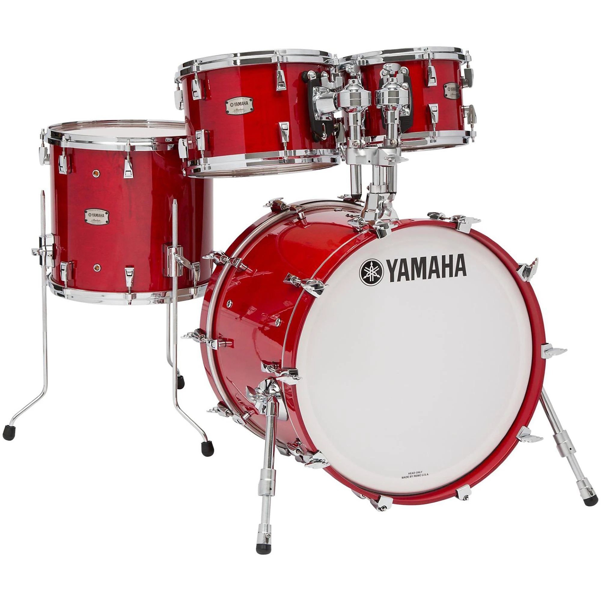 Yamaha Absolute Hybrid maple - Simme Musikkhús