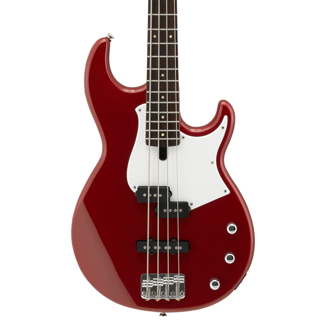 Yamaha BB234RBR Bassur Rasberry Red - Simme Musikkhús