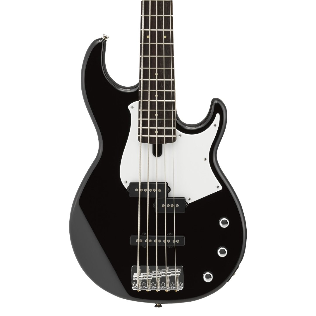 Yamaha BB235BL Bassur Black - Simme Musikkhús