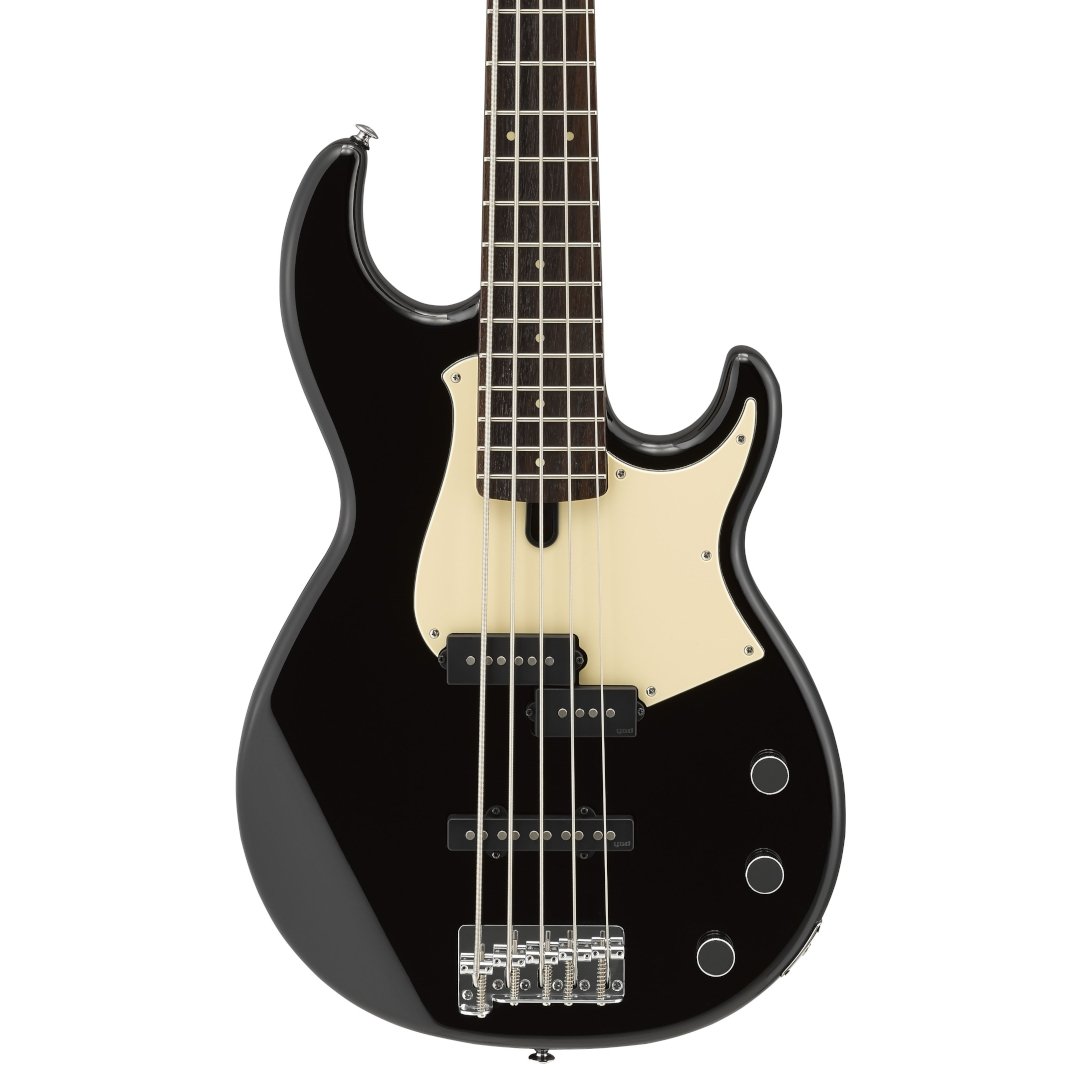 Yamaha BB435BL Bassur Black - Simme Musikkhús