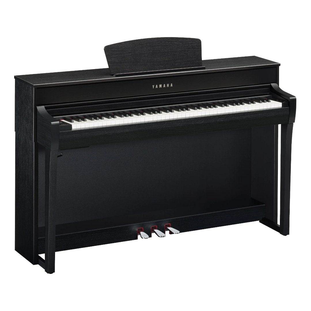 Yamaha CLP735B Clavinova - Simme Musikkhús