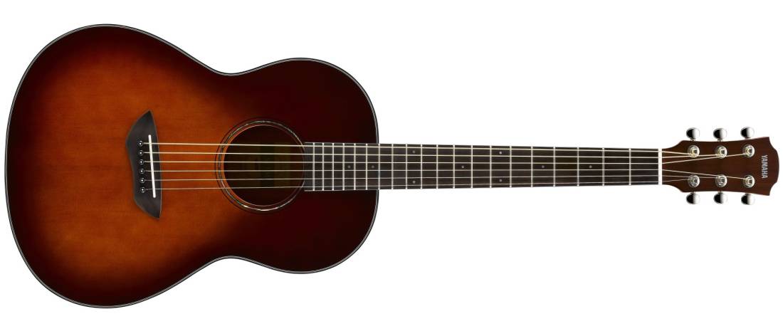 Yamaha CSF1M Tobacco Brown Sunburst - Simme Musikkhús