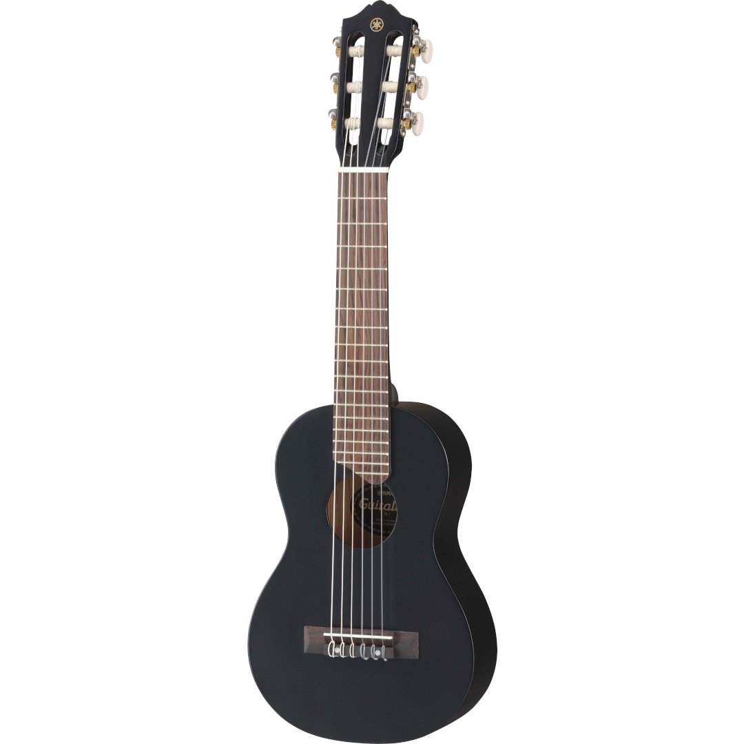 Yamaha GL1 Guitarlele Black - Simme Musikkhús