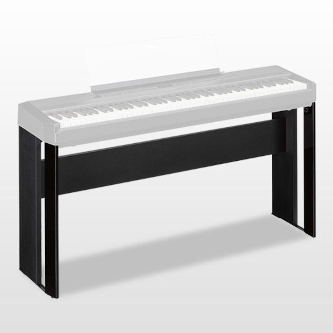 Yamaha L515B Bein til P515 - Simme Musikkhús