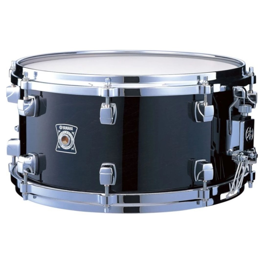 Yamaha MSD1365BM Snare 13"x6,5" - Simme Musikkhús