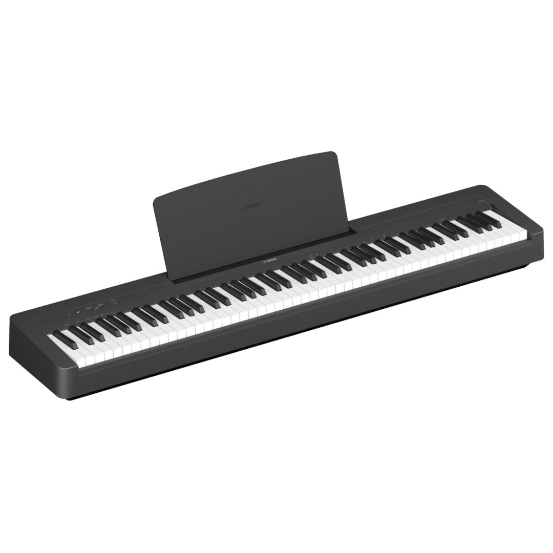 Yamaha P-145 El Klaver - Simme Musikkhús