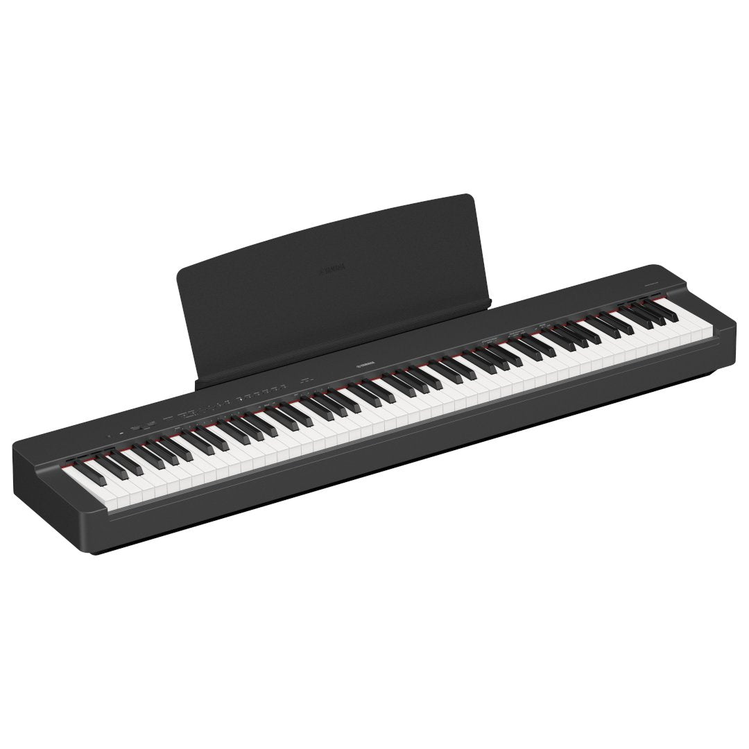 Yamaha P-225 El Klaver - Simme Musikkhús