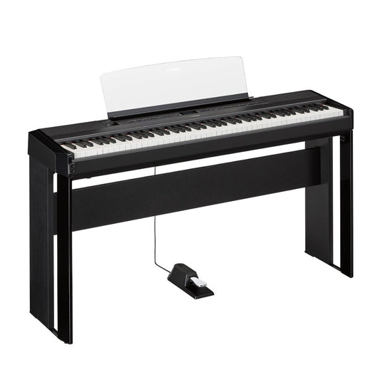 Yamaha P515B Stage Piano - Simme Musikkhús