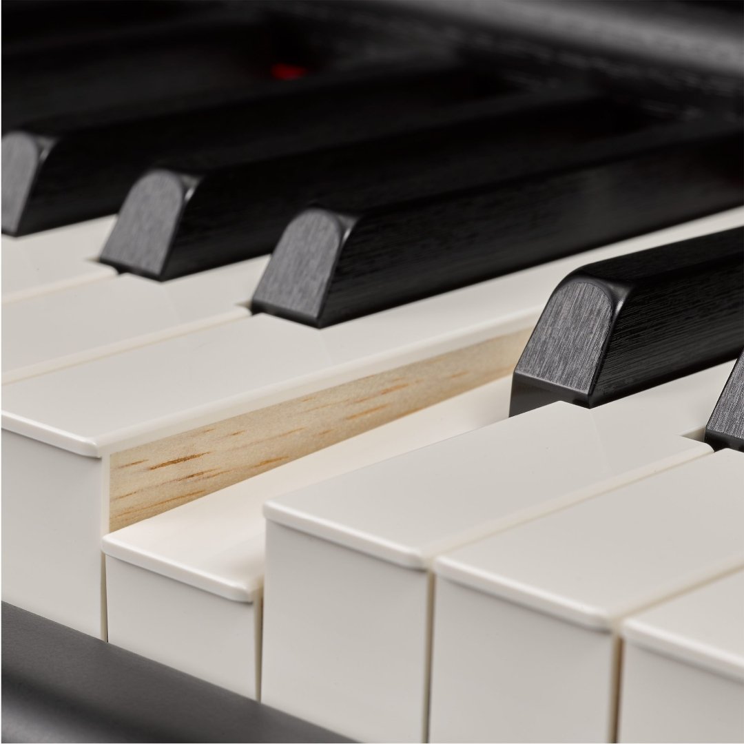 Yamaha P515B Stage Piano - Simme Musikkhús