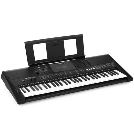 Yamaha PSRE373 Keyboard - Simme Musikkhús