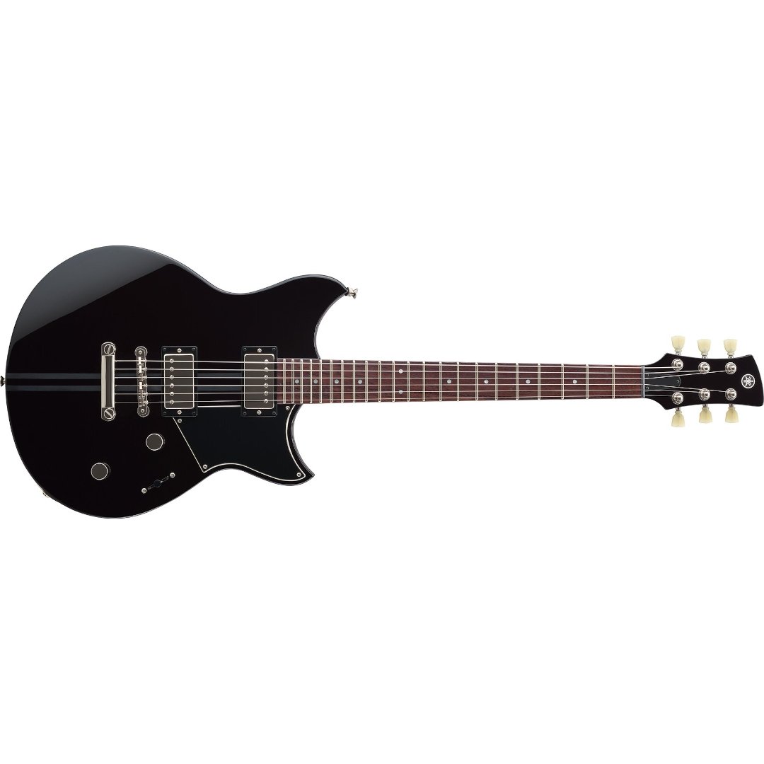 Yamaha Revstar Element GRSE20BL-Black - Simme Musikkhús