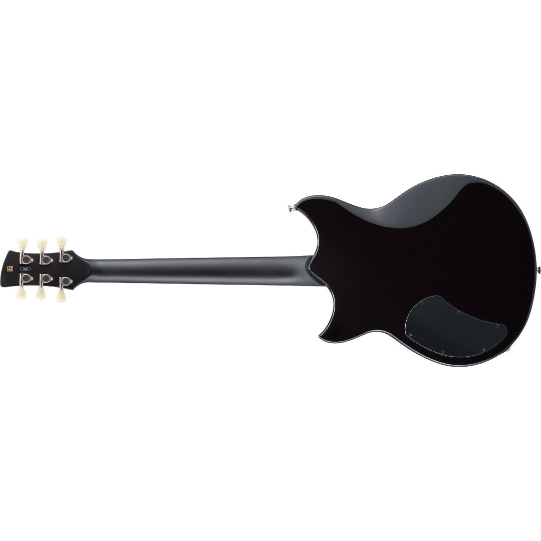 Yamaha Revstar Element GRSE20BL-Black - Simme Musikkhús