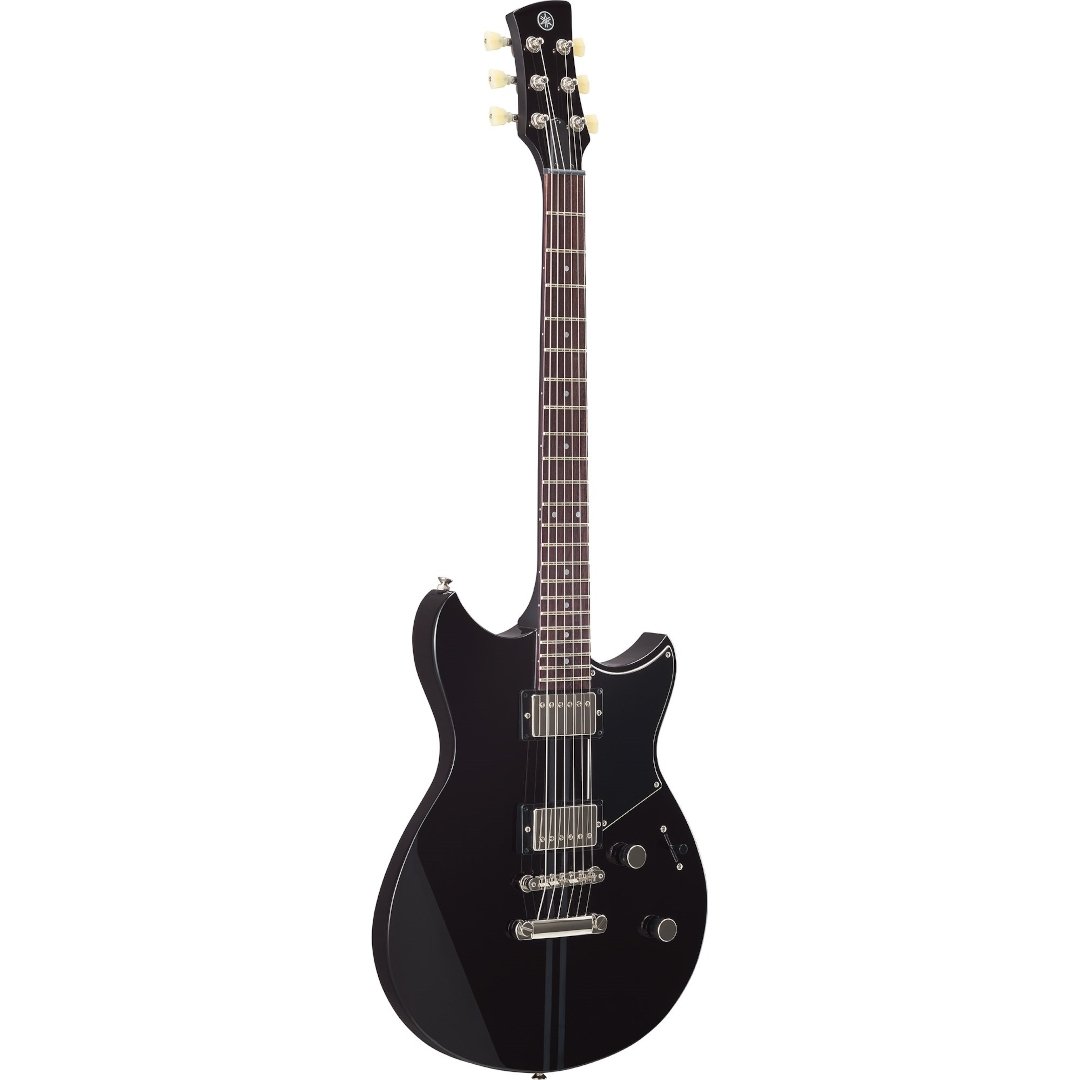 Yamaha Revstar Element GRSE20BL-Black - Simme Musikkhús