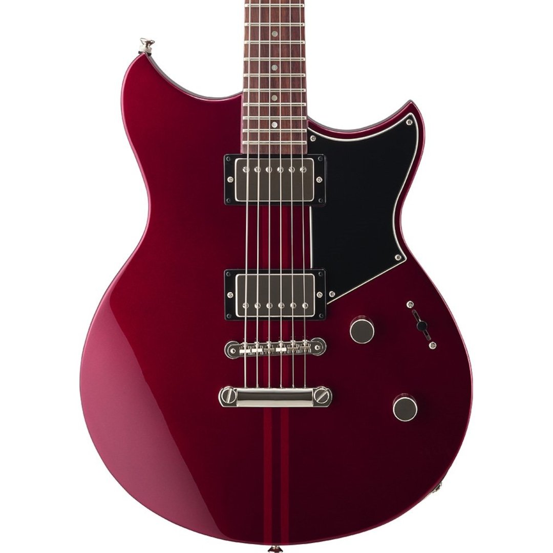 Yamaha Revstar Element GRSE20RCP-Red Copper - Simme Musikkhús