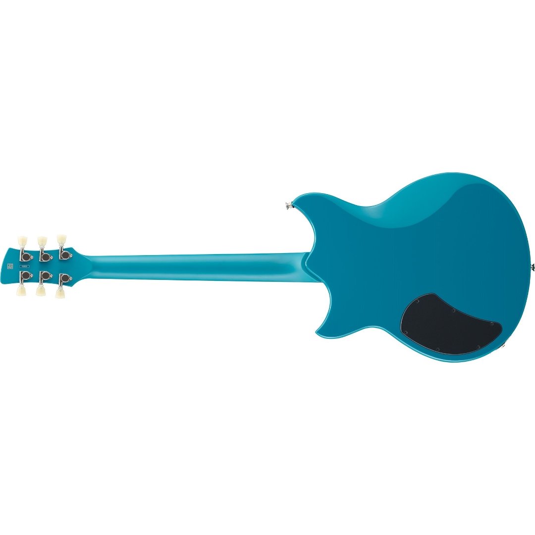 Yamaha Revstar Element GRSE20SWB-Swift Blue - Simme Musikkhús