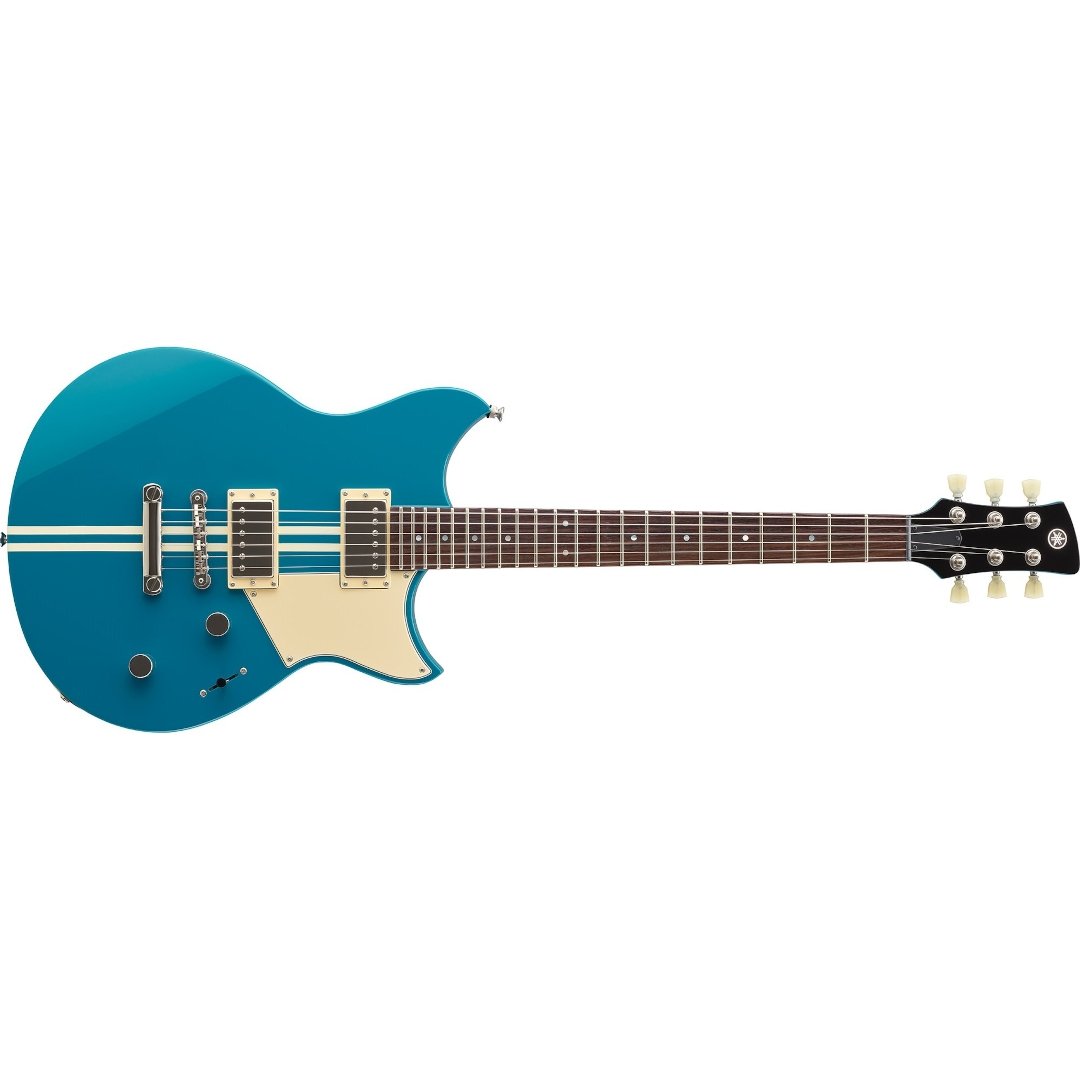 Yamaha Revstar Element GRSE20SWB-Swift Blue - Simme Musikkhús