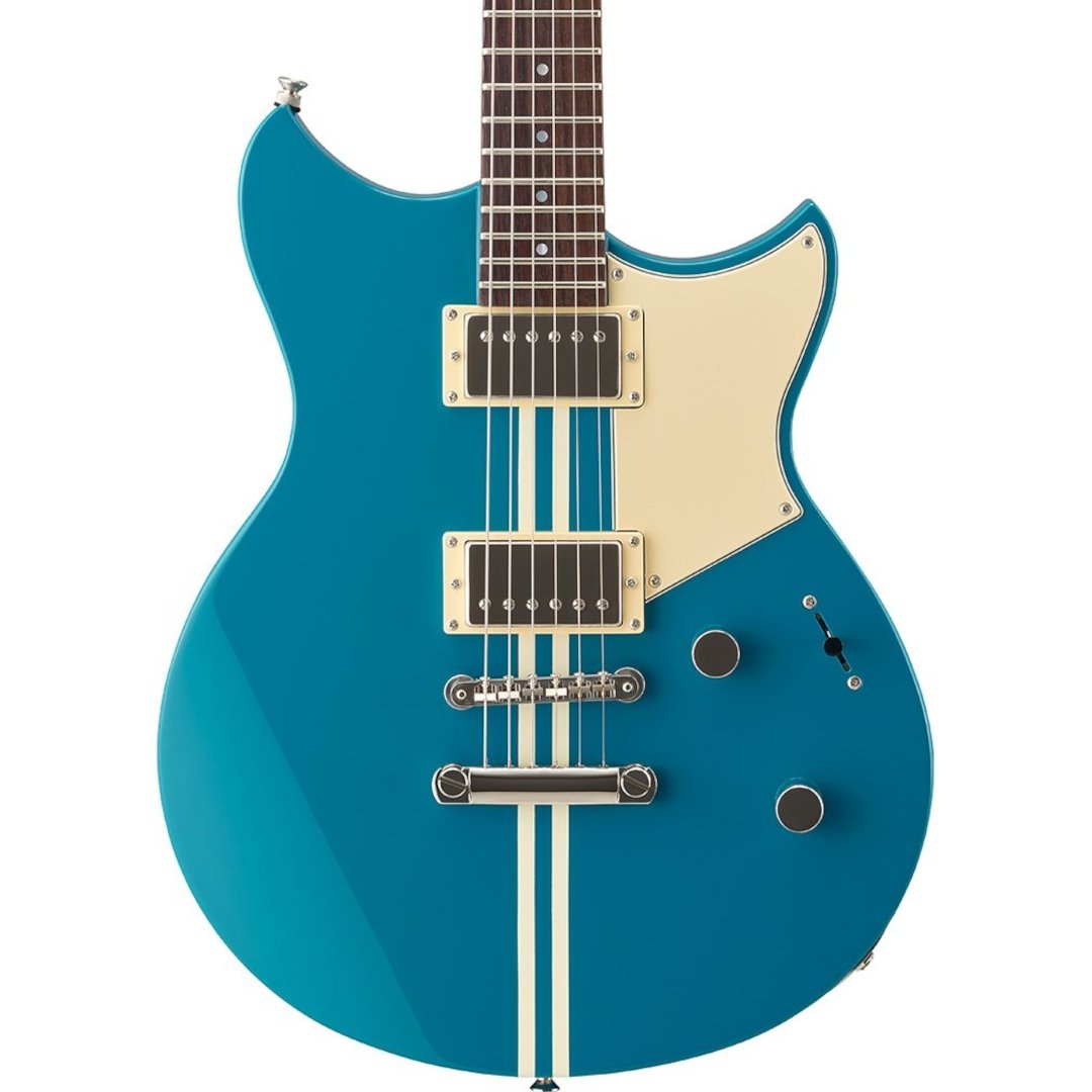 Yamaha Revstar Element GRSE20SWB-Swift Blue - Simme Musikkhús