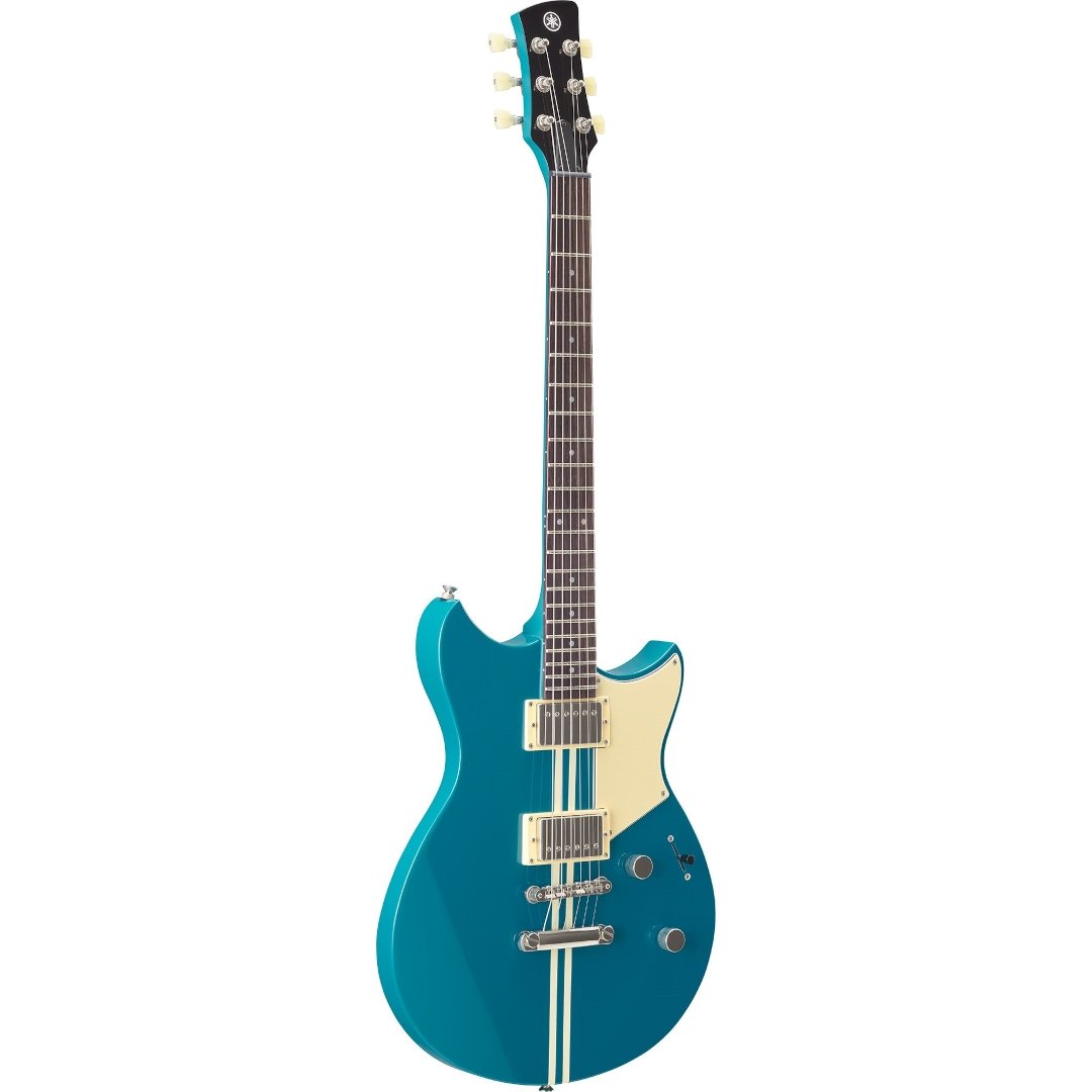 Yamaha Revstar Element GRSE20SWB-Swift Blue - Simme Musikkhús