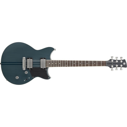 Yamaha Revstar RS820CRBTB Brushed Teal Blue - Simme Musikkhús