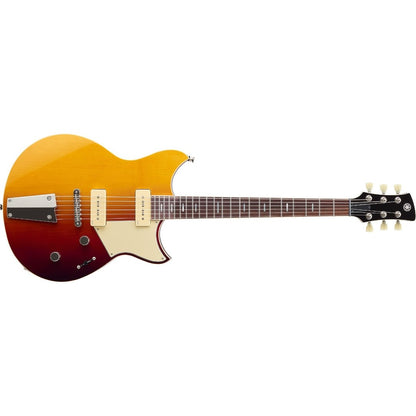 Yamaha Revstar Std. GRSS02TSSB-Sunset Burst w/P-90 - Simme Musikkhús