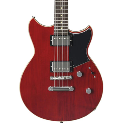 Yamaha RS420FRD Fired Red - Simme Musikkhús