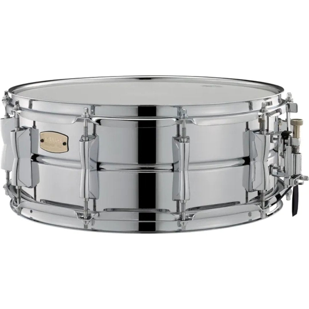 Yamaha SSS1455 Snare 14"x5,5" - Simme Musikkhús