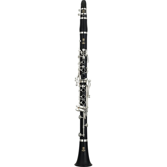 Yamaha YCL255S Clarinett - Simme Musikkhús