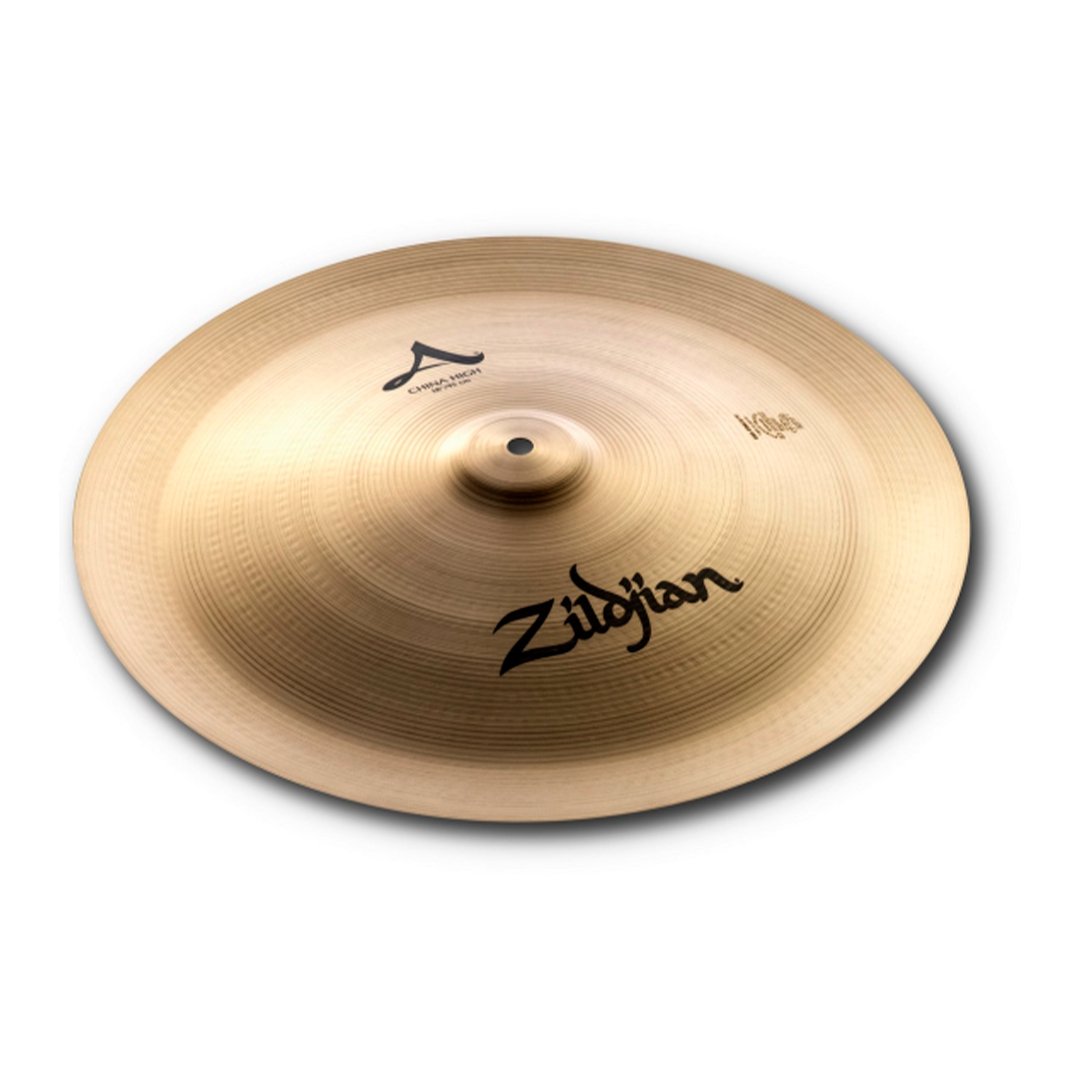 Zildjian Avedis 20" China Boy High - Simme Musikkhús