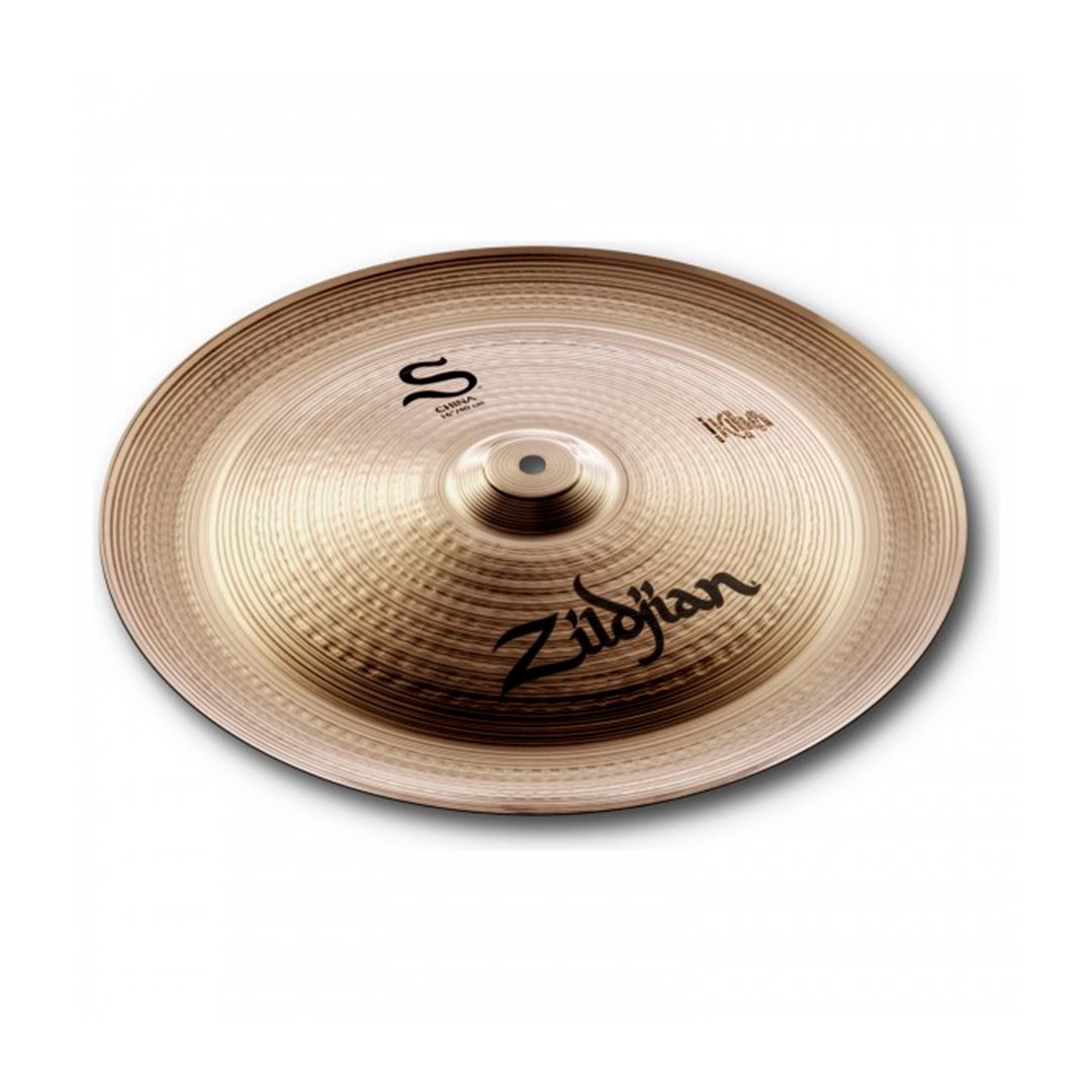 Zildjian S-Family 16" China - Simme Musikkhús