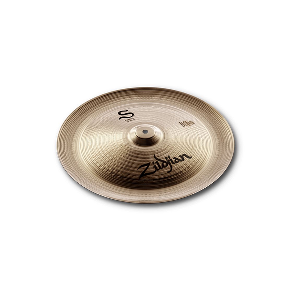 Zildjian S-Family 18" China - Simme Musikkhús